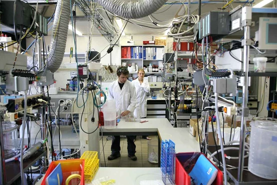 Labo EPFL