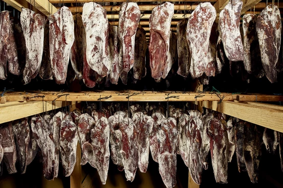 viande