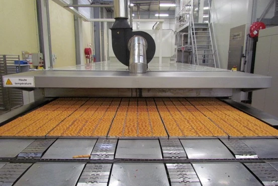 Production