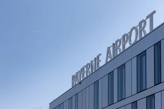 Aéroport 