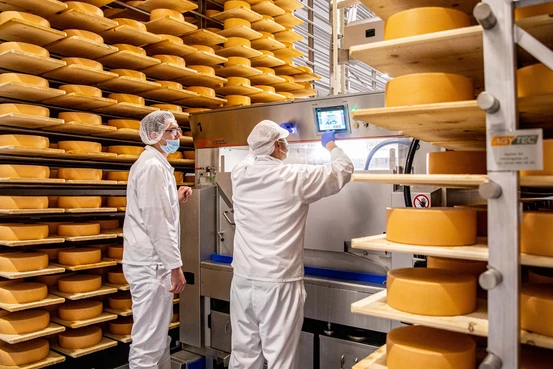cave de fromage