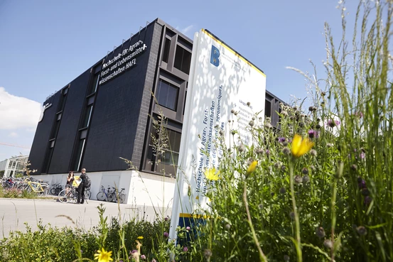 Campus HAFL