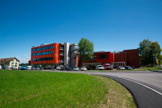 Fabrique