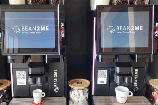 barista