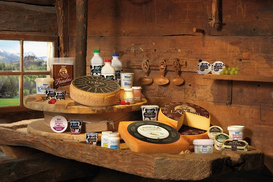 ensemble produits