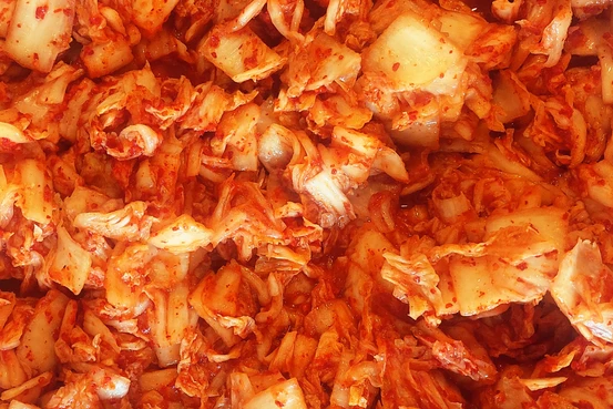 kimchi