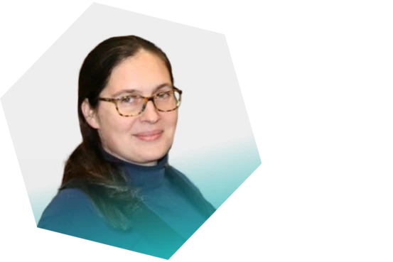 Photo de Emmanuelle Arias