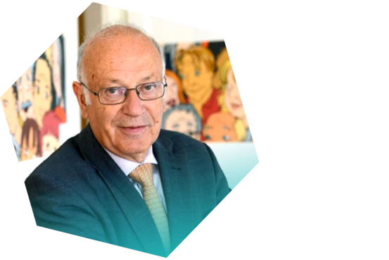 Photo de Roger Darioli