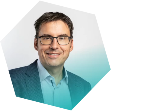 Pascal Toffel