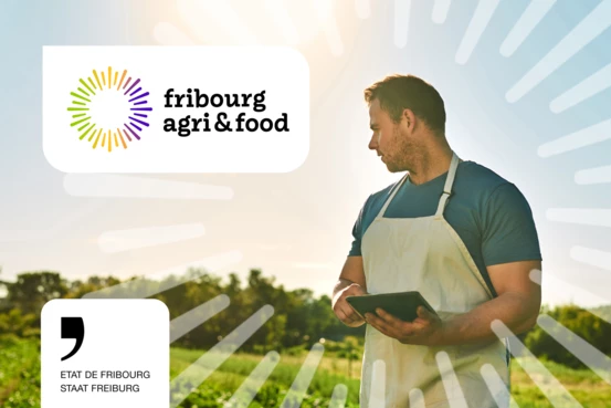 Fribourg Agri&Food