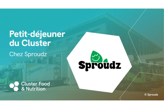 Sproudz