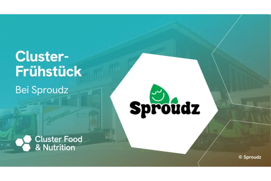 Sproudz