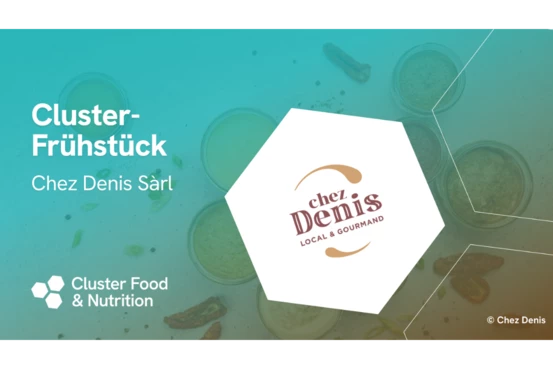 Frühstück - Chez Denis Sàrl