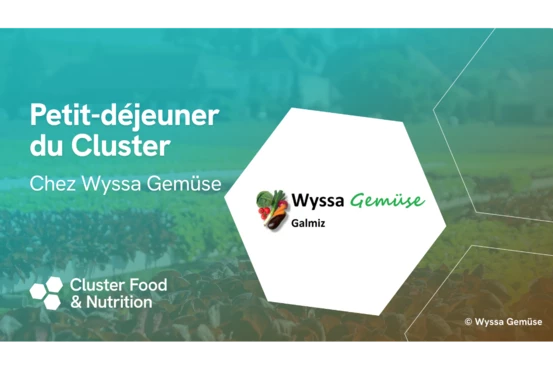 Petit déjeuner Wyssa