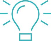 Icône · Soutien ciblé à l'innovation