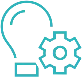 Icône · Soutien à l'innovation