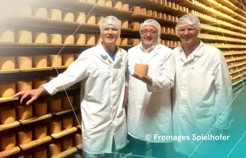 Fromages Spielhofer