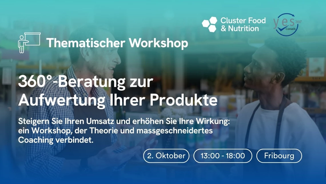 Workshop „Entwickeln Sie Ihr Geschäft, verkaufen Sie Ihre Produkte, umfassende Beratung“