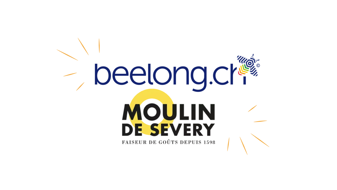Beelong x Moulin de Severy
