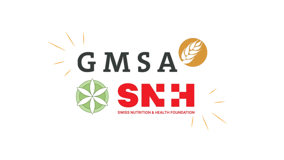 GMSA x Mediplant x SNHF