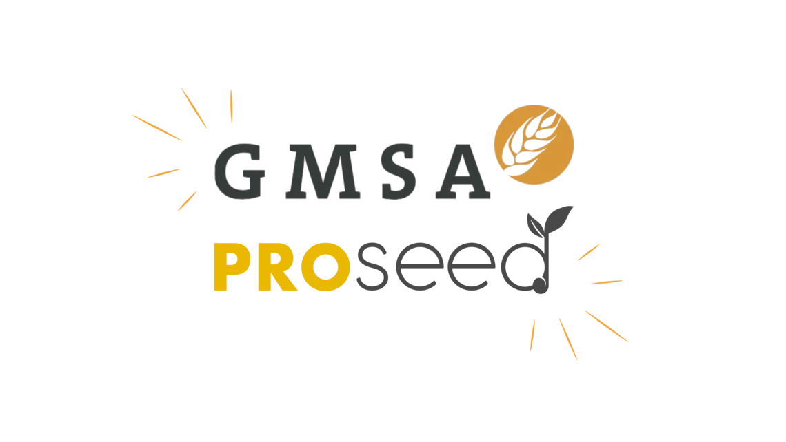 GMSA x ProSeed