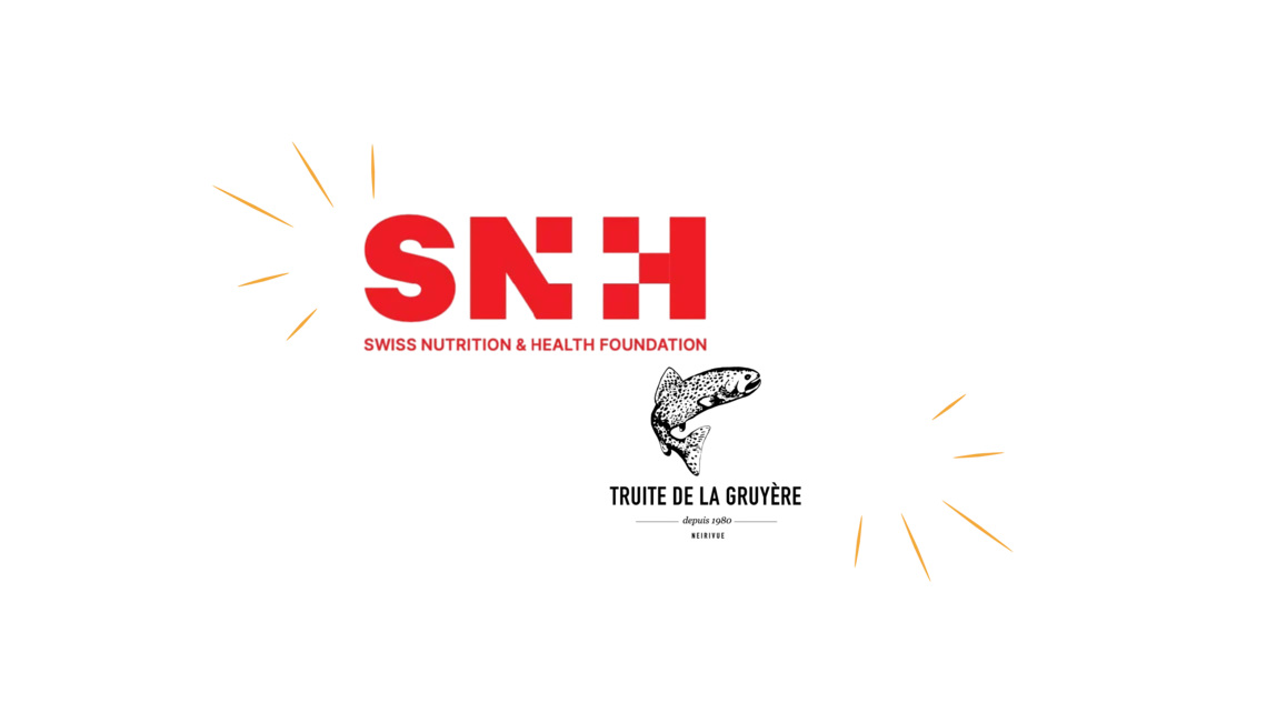 SNHF x Pisciculture de la Gruyère