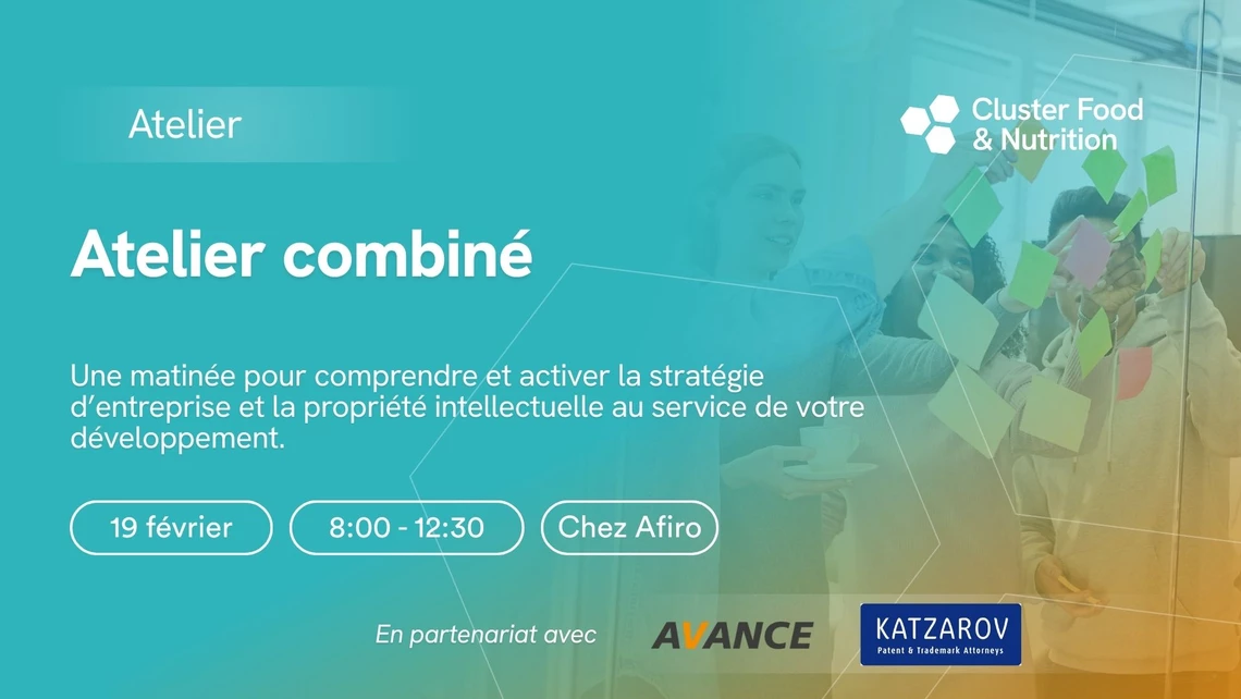 Image de l'atelier combiné