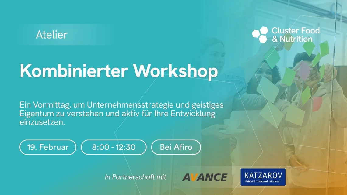 Image de l'atelier combiné