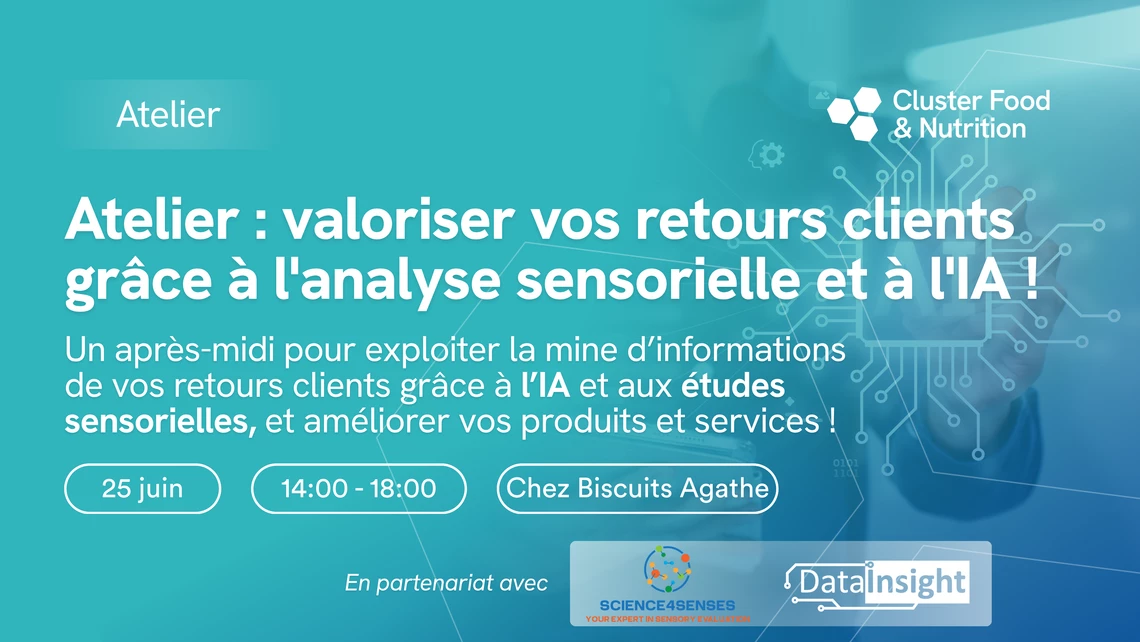 Atelier IA & Senso FR