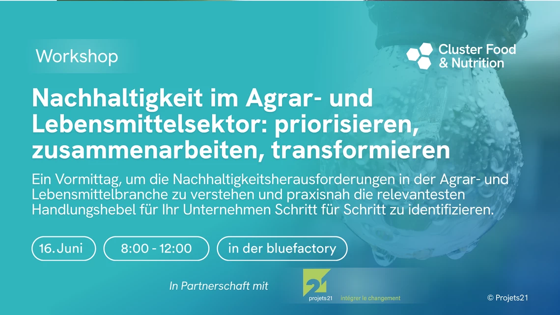 Atelier durabilité DE