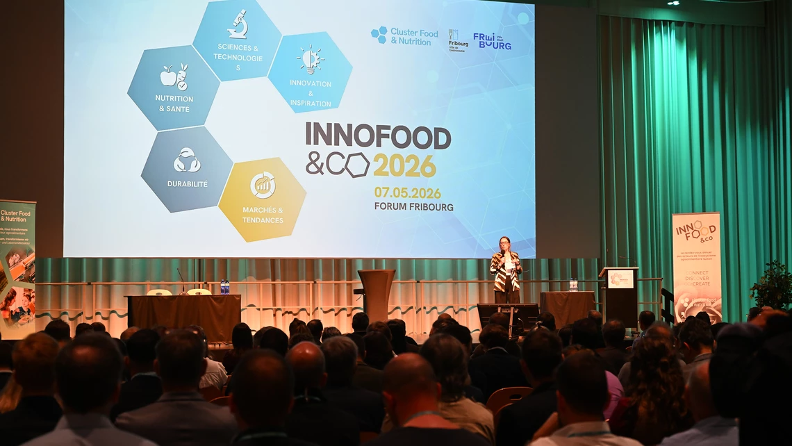 InnoFood&Co 2026