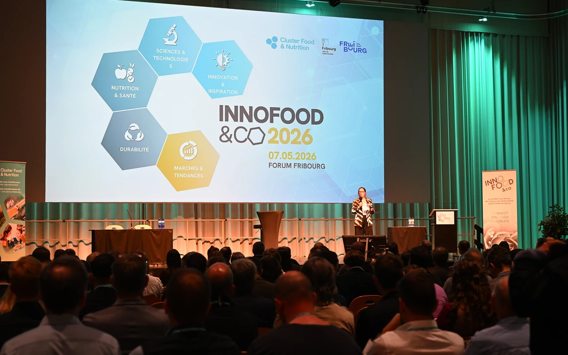 InnoFood&Co 2026