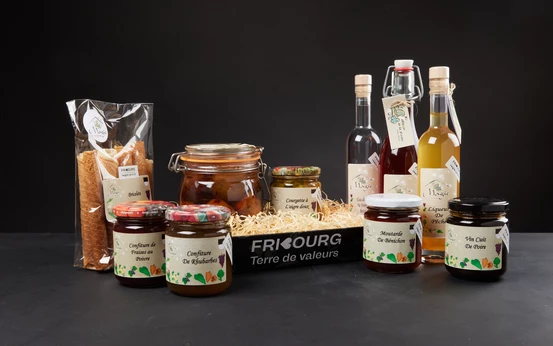 La Magie de la ferme