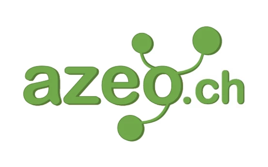 Logo Azeo