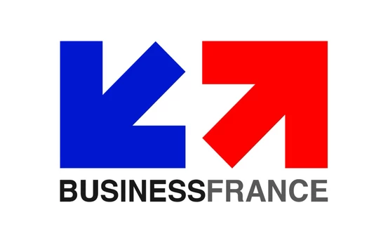 Logo Business France
