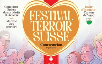 11e Concours Suisse des produits du terroir