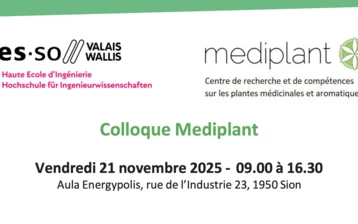 Colloque Mediplant 2025
