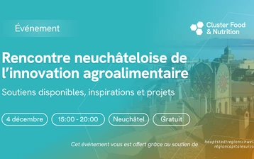 Evénement à Neuchâtel