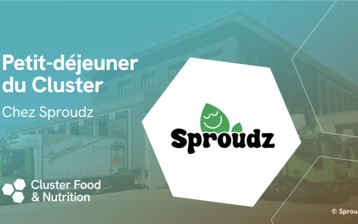 Sproudz