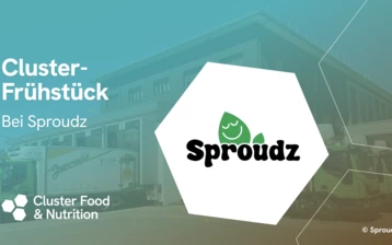 Sproudz