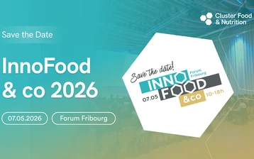 InnoFood & co 2026