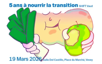 SHIFT Vaud