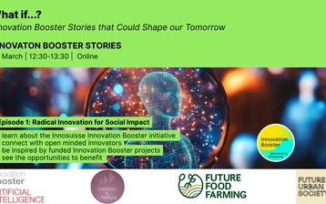 Innovation Booster Stories