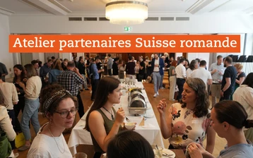 Atelier United Against Food Waste