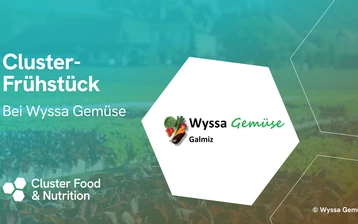 Wyssa Gemüse