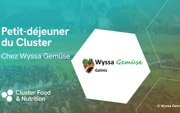 Wyssa Gemüse