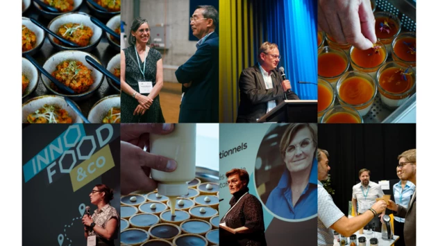 InnoFood & co 2025