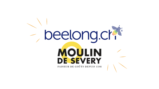 Beelong x Moulin de Severy