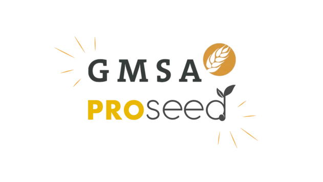GMSA x ProSeed