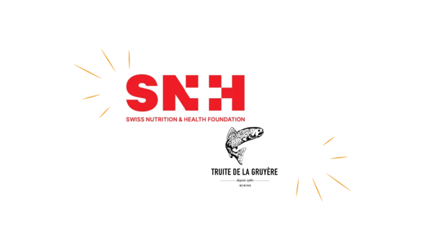 SNHF x Pisciculture de la Gruyère